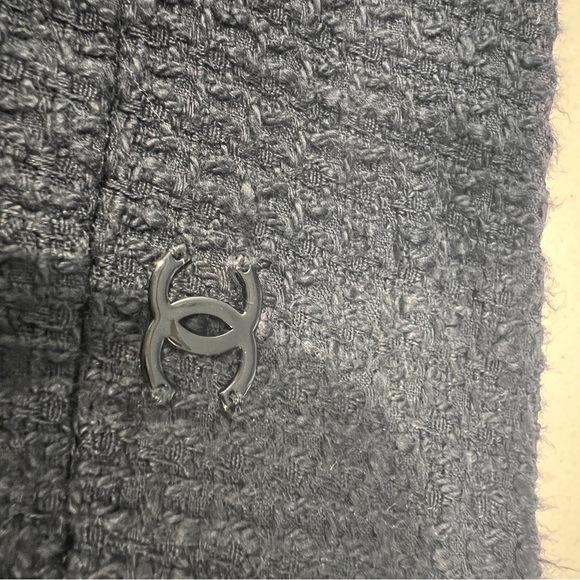 Vintage Chanel skirt - Picture 1 of 5